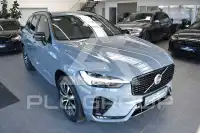 2022 Volvo XC60