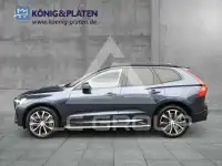 2022 Volvo XC60