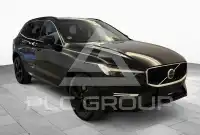 2022 Volvo XC60