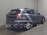 2022 Volvo XC60