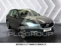 2022 Volvo XC60