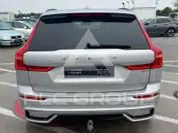 2022 Volvo XC60