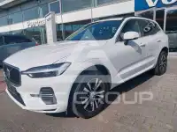 2022 Volvo XC60
