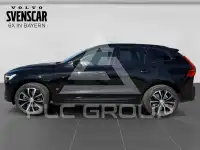 2022 Volvo XC60