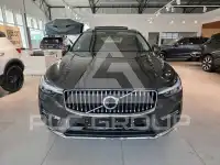 2022 Volvo XC60