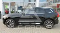 2022 Volvo XC60