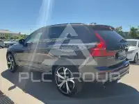 2022 Volvo XC60