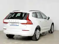 2022 Volvo XC60