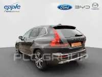 2022 Volvo XC60