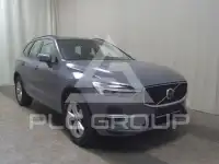 2022 Volvo XC60