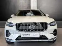 2022 Volvo XC60