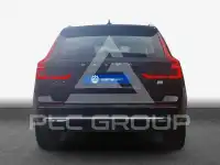 2022 Volvo XC60
