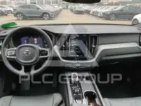 2022 Volvo XC60