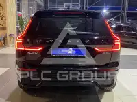 2022 Volvo XC60