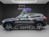 2022 Volvo XC60