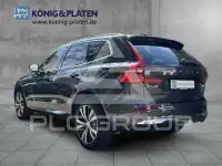 2022 Volvo XC60
