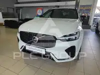 2022 Volvo XC60