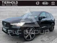 2022 Volvo XC60
