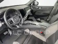 2022 Volvo XC60