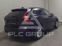 2022 Volvo XC60