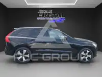2022 Volvo XC60