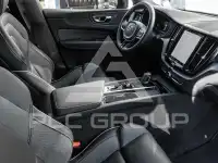 2022 Volvo XC60