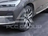 2022 Volvo XC60