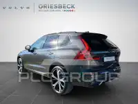 2022 Volvo XC60