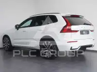 2022 Volvo XC60