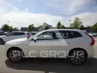 2022 Volvo XC60