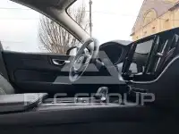 2022 Volvo XC60