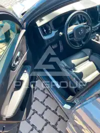 2022 Volvo XC60