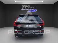 2022 Volvo XC60