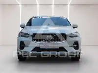 2022 Volvo XC60