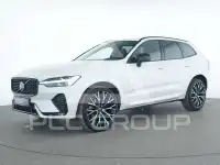 2022 Volvo XC60