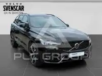 2022 Volvo XC60