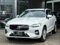 2022 Volvo XC60