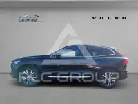 2022 Volvo XC60