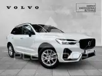2022 Volvo XC60