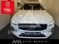 2022 Volvo XC60