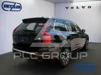 2022 Volvo XC90
