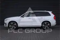 2022 Volvo XC90