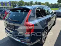 2022 Volvo XC90