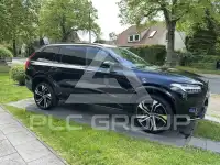 2022 Volvo XC90