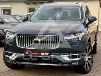 2022 Volvo XC90