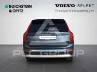 2022 Volvo XC90