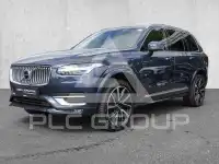 2022 Volvo XC90