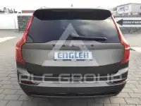 2022 Volvo XC90