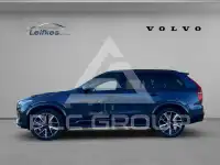 2022 Volvo XC90