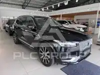 2022 Volvo XC90